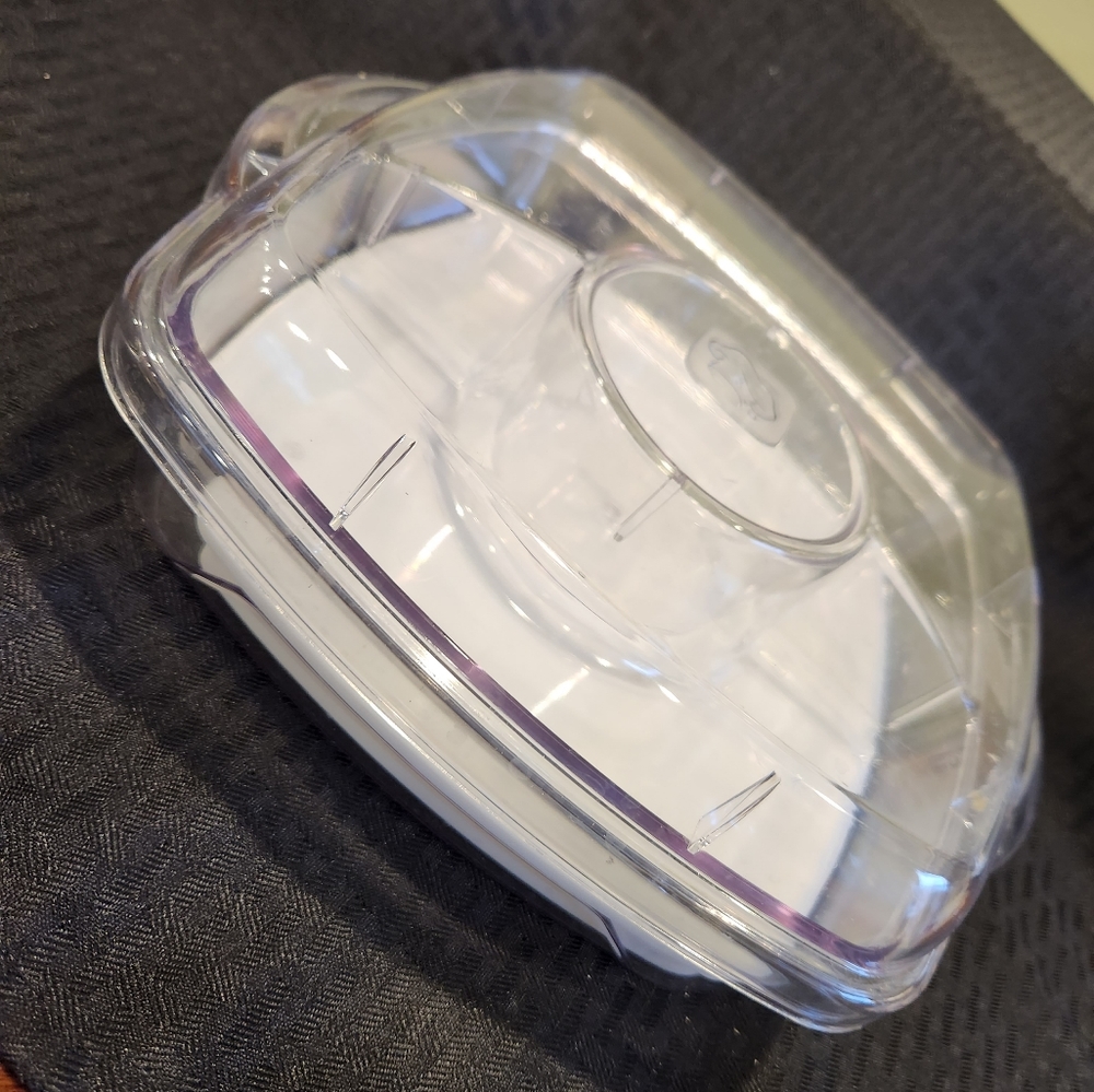 Pampered chef cool and serve